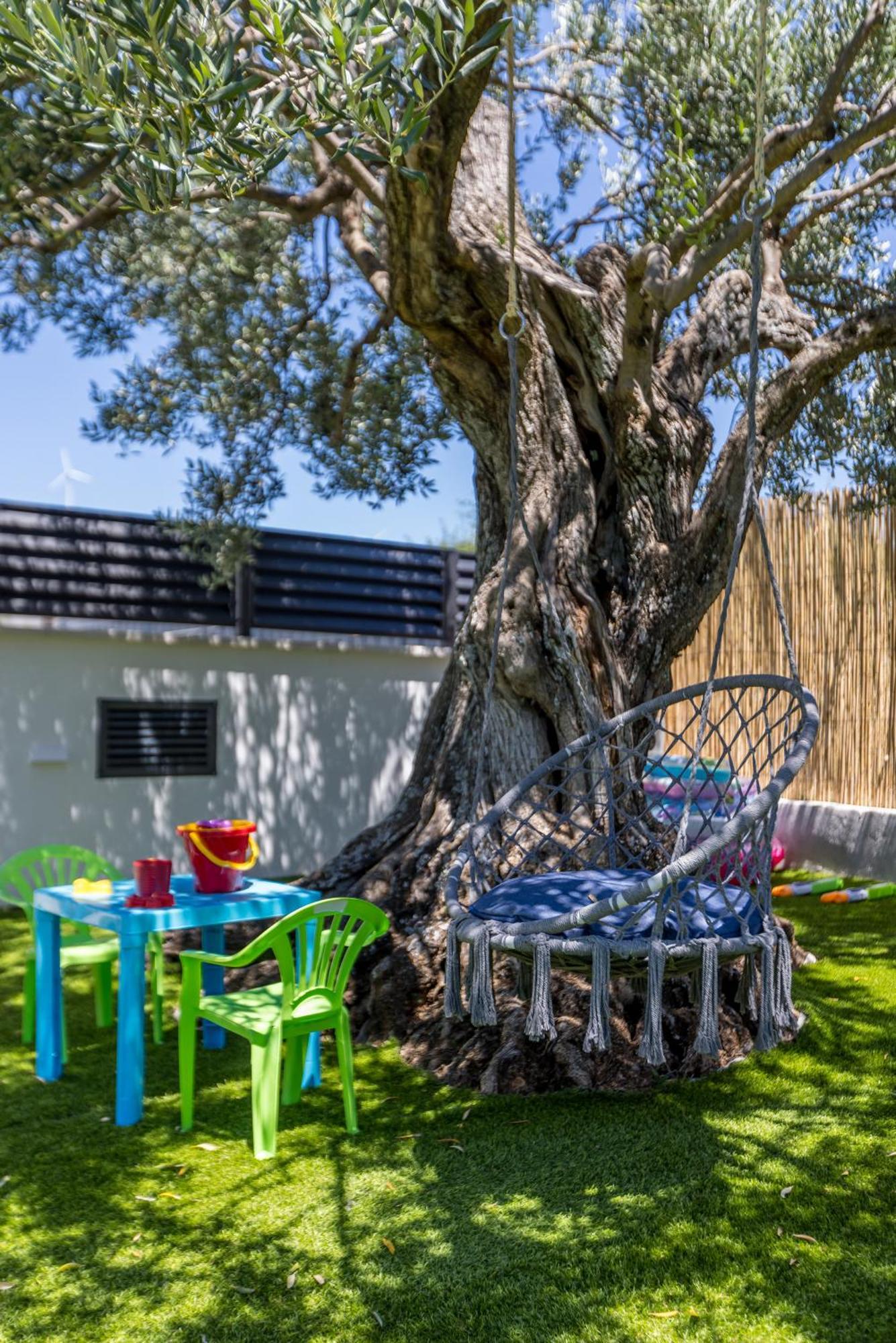Luxury Villa Diana With Heated Pool And Jacuzzi Dograde エクステリア 写真